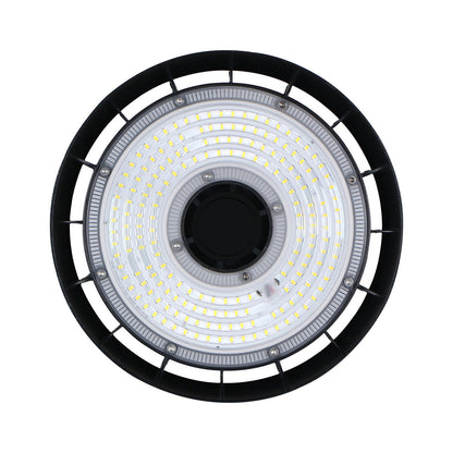 ARE-009 CAMPANA INDUSTRIAL SLIM LED 100W BLANCO FRÍO