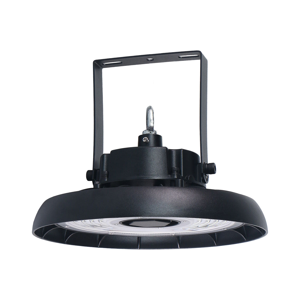 ARE-009 CAMPANA INDUSTRIAL SLIM LED 100W BLANCO FRÍO