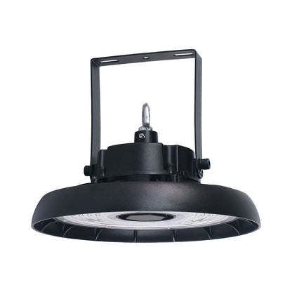 ARE-009 CAMPANA INDUSTRIAL SLIM LED 100W BLANCO FRÍO