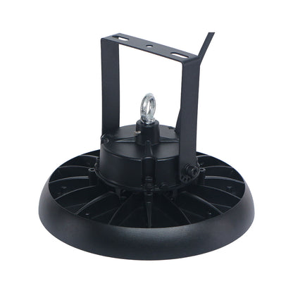 ARE-009 CAMPANA INDUSTRIAL SLIM LED 100W BLANCO FRÍO