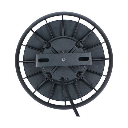 ARE-009 CAMPANA INDUSTRIAL SLIM LED 100W BLANCO FRÍO