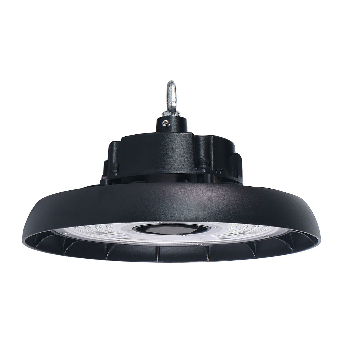 ARE-009 CAMPANA INDUSTRIAL SLIM LED 100W BLANCO FRÍO