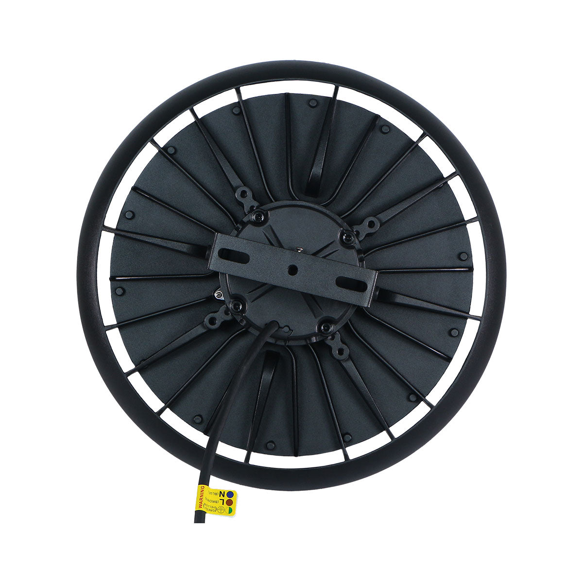 ARE-012 CAMPANA INDUSTRIAL SLIM LED 240W BLANCO FRÍO
