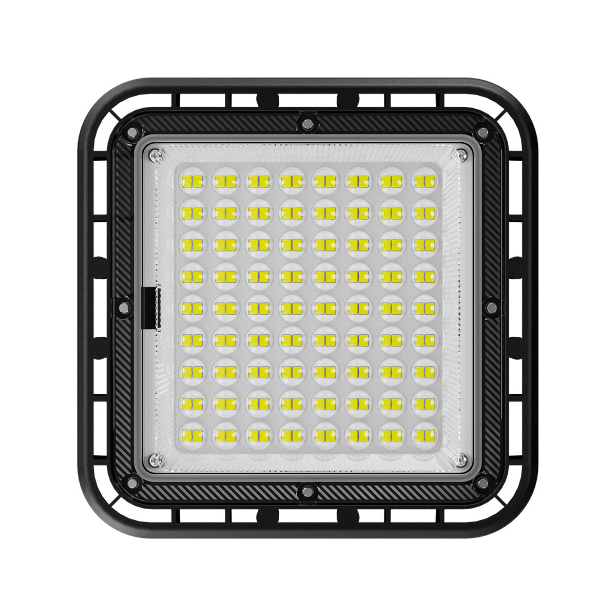 ARE-015 CAMPANA INDUSTRIAL MODULAR LED 50W CCT