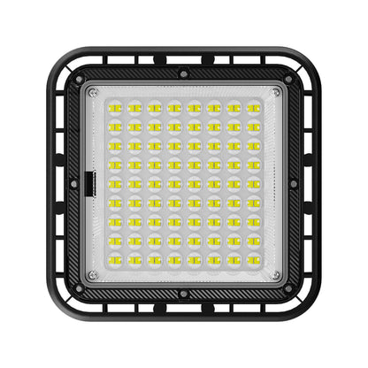 ARE-015 CAMPANA INDUSTRIAL MODULAR LED 50W CCT