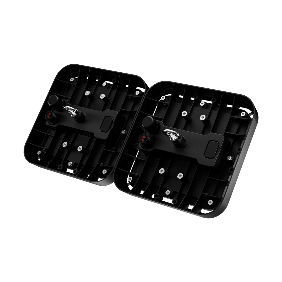 ARE-015 CAMPANA INDUSTRIAL MODULAR LED 50W CCT