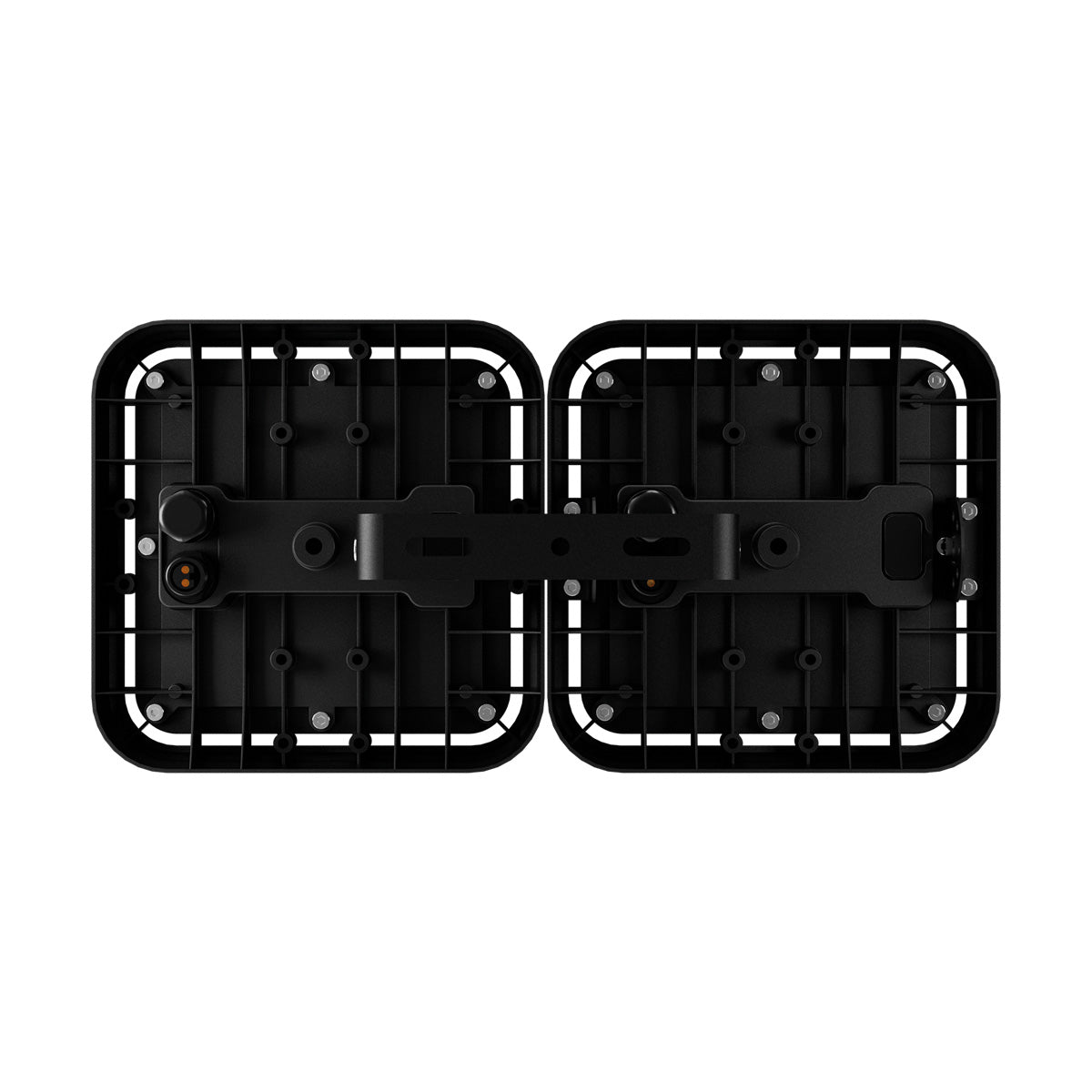 ARE-015 CAMPANA INDUSTRIAL MODULAR LED 50W CCT