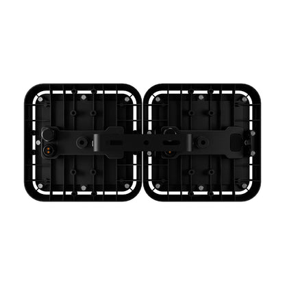 ARE-015 CAMPANA INDUSTRIAL MODULAR LED 50W CCT