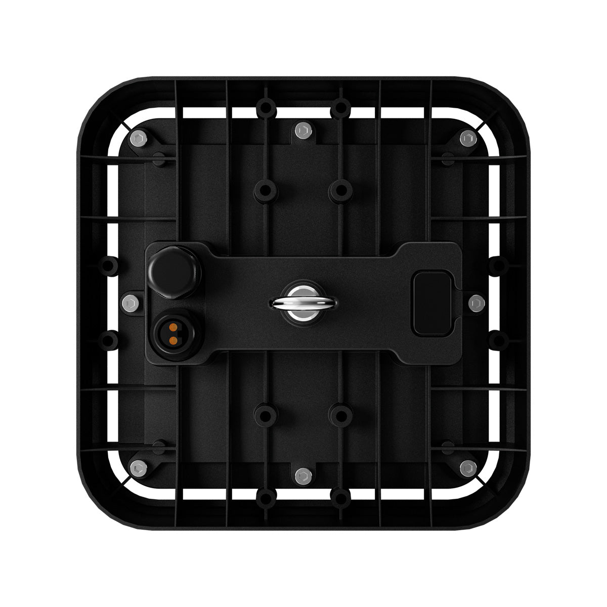 ARE-015 CAMPANA INDUSTRIAL MODULAR LED 50W CCT