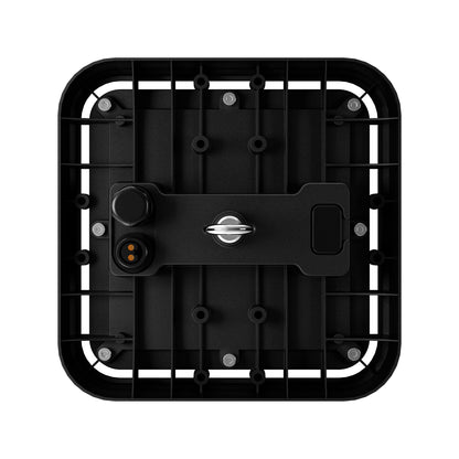 ARE-015 CAMPANA INDUSTRIAL MODULAR LED 50W CCT