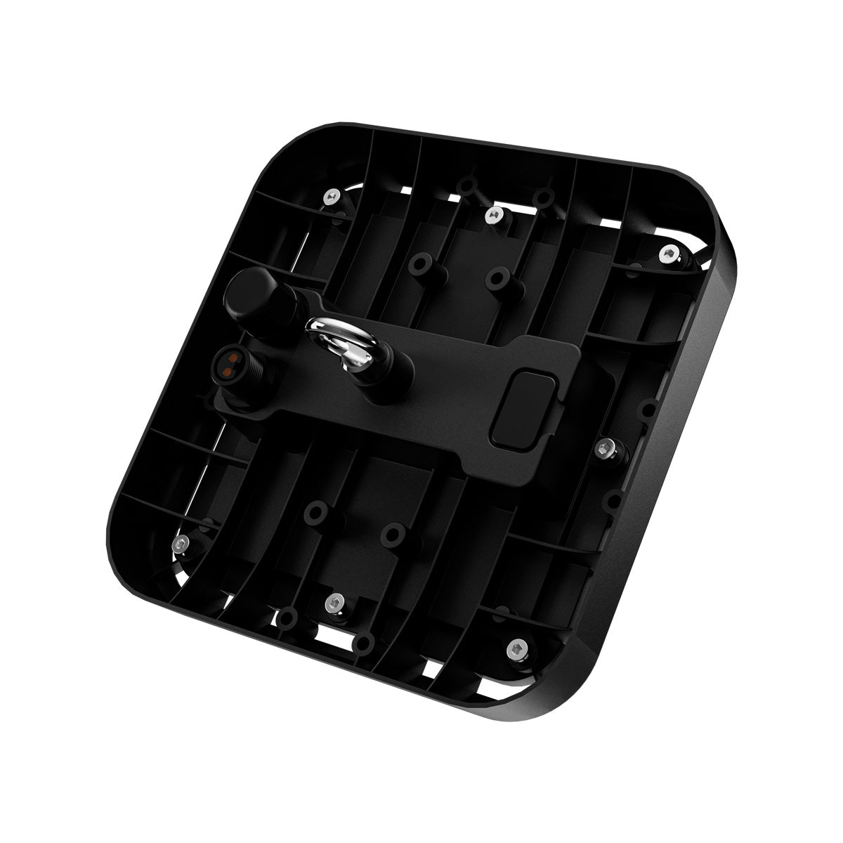 ARE-015 CAMPANA INDUSTRIAL MODULAR LED 50W CCT