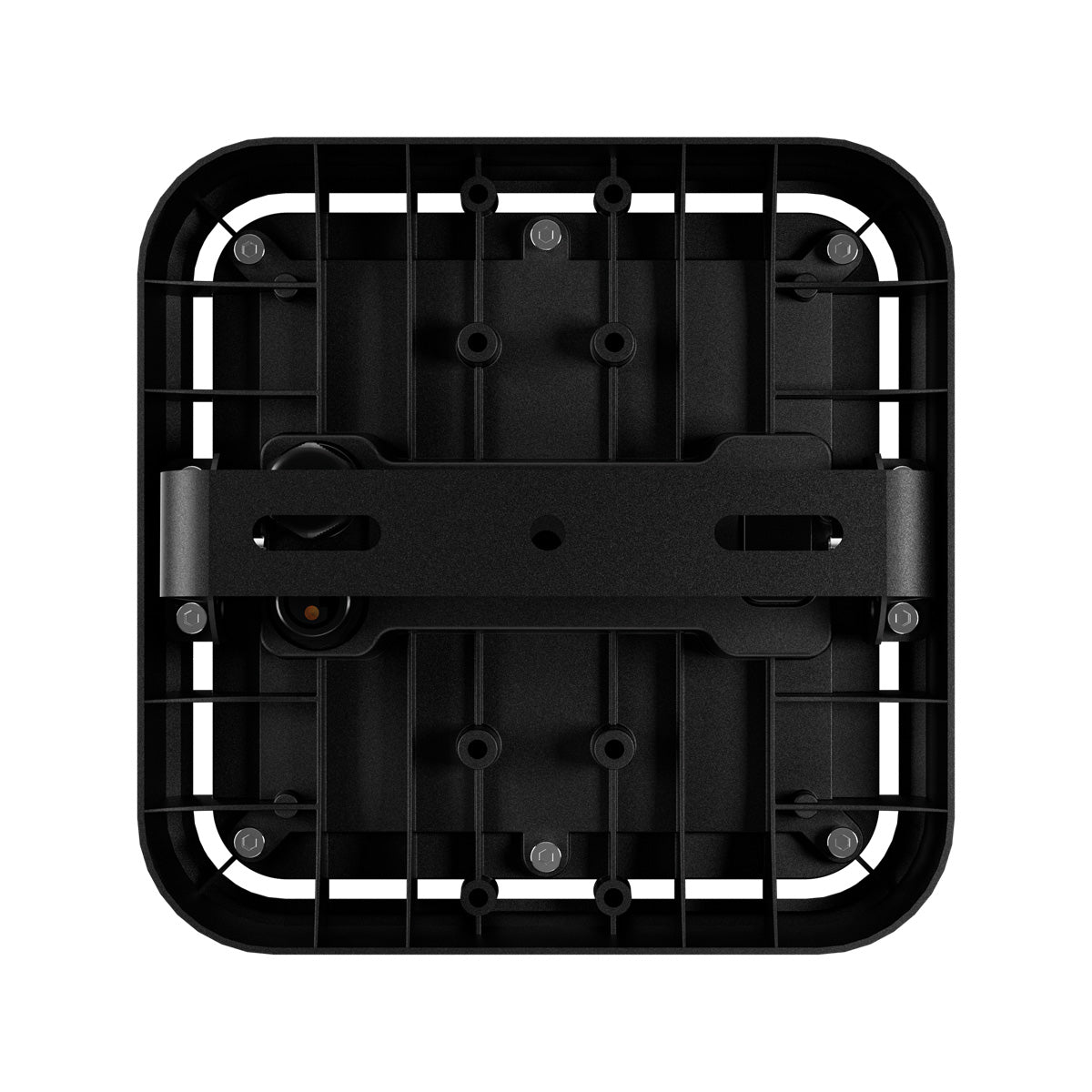 ARE-015 CAMPANA INDUSTRIAL MODULAR LED 50W CCT