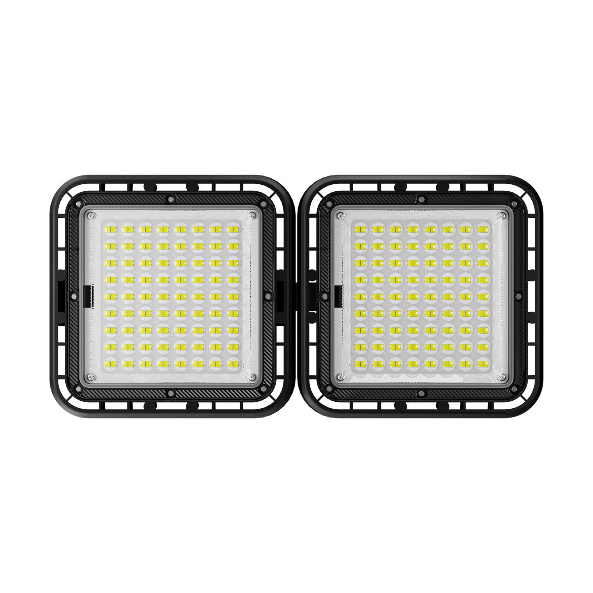 ARE-015 CAMPANA INDUSTRIAL MODULAR LED 50W CCT
