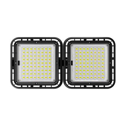 ARE-015 CAMPANA INDUSTRIAL MODULAR LED 50W CCT