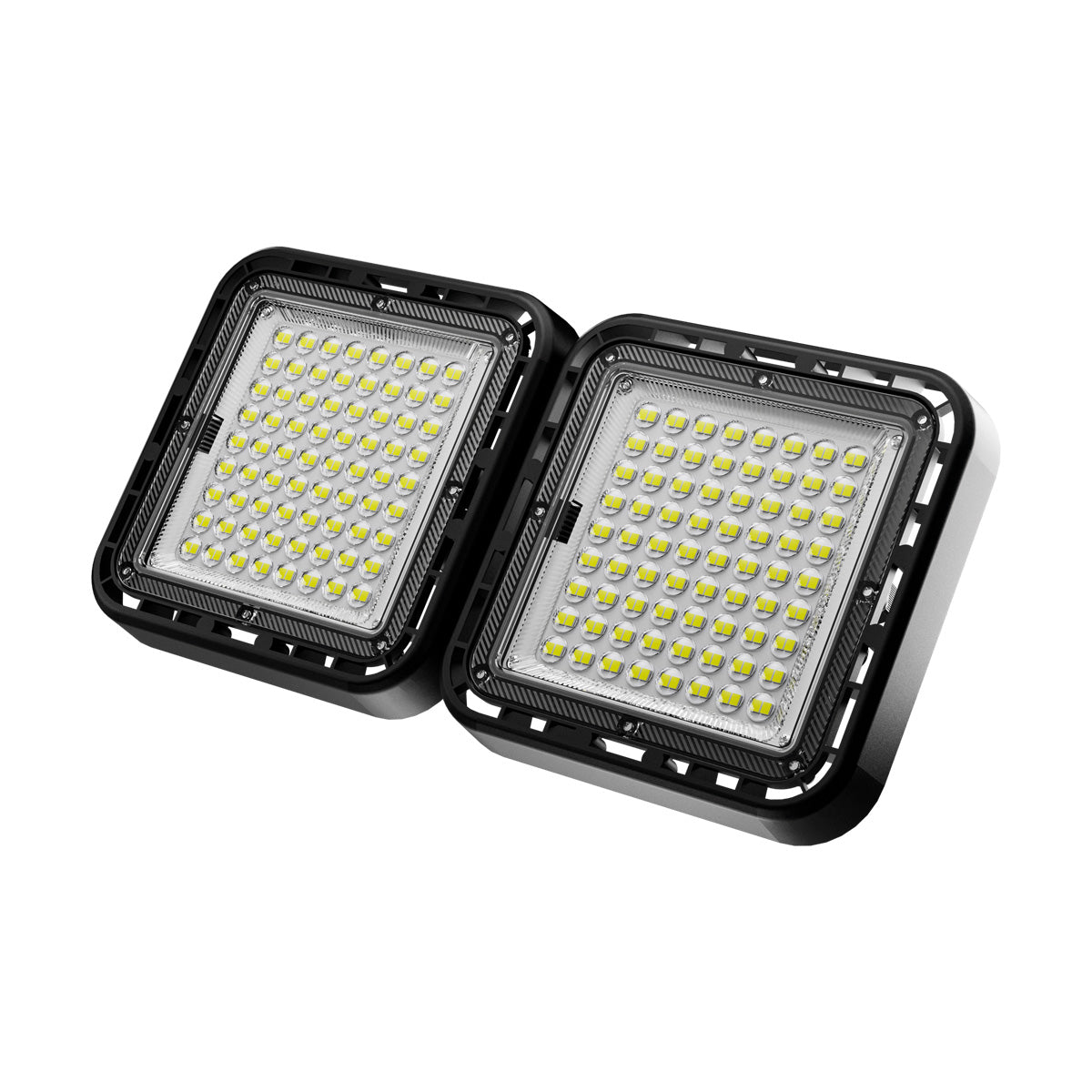 ARE-015 CAMPANA INDUSTRIAL MODULAR LED 50W CCT