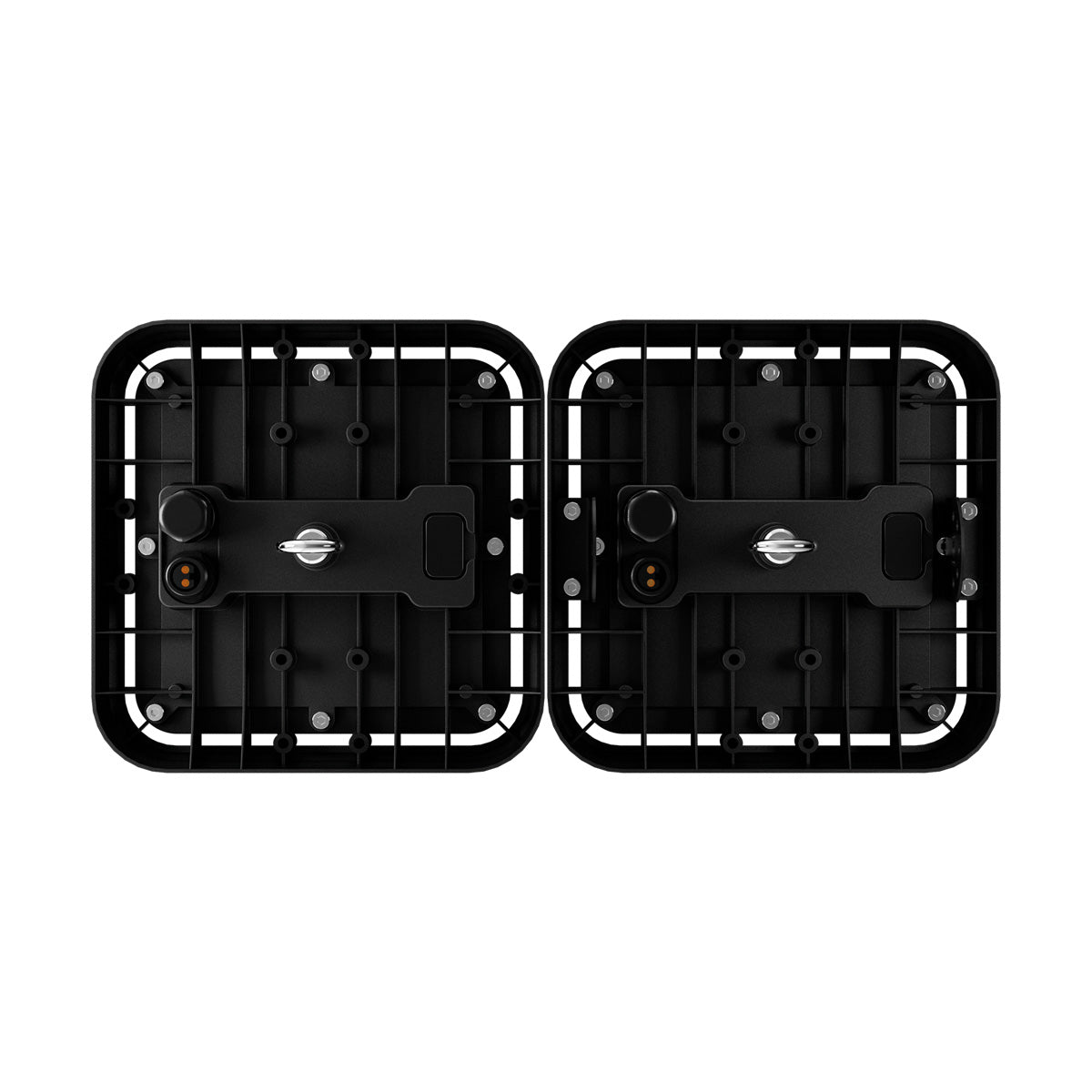 ARE-015 CAMPANA INDUSTRIAL MODULAR LED 50W CCT