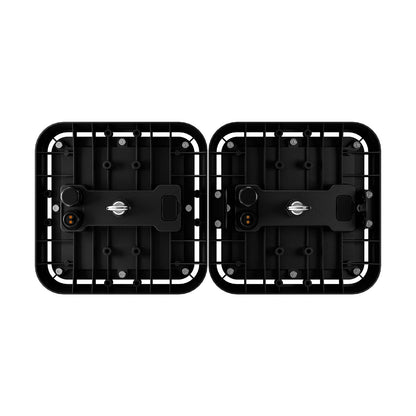 ARE-015 CAMPANA INDUSTRIAL MODULAR LED 50W CCT