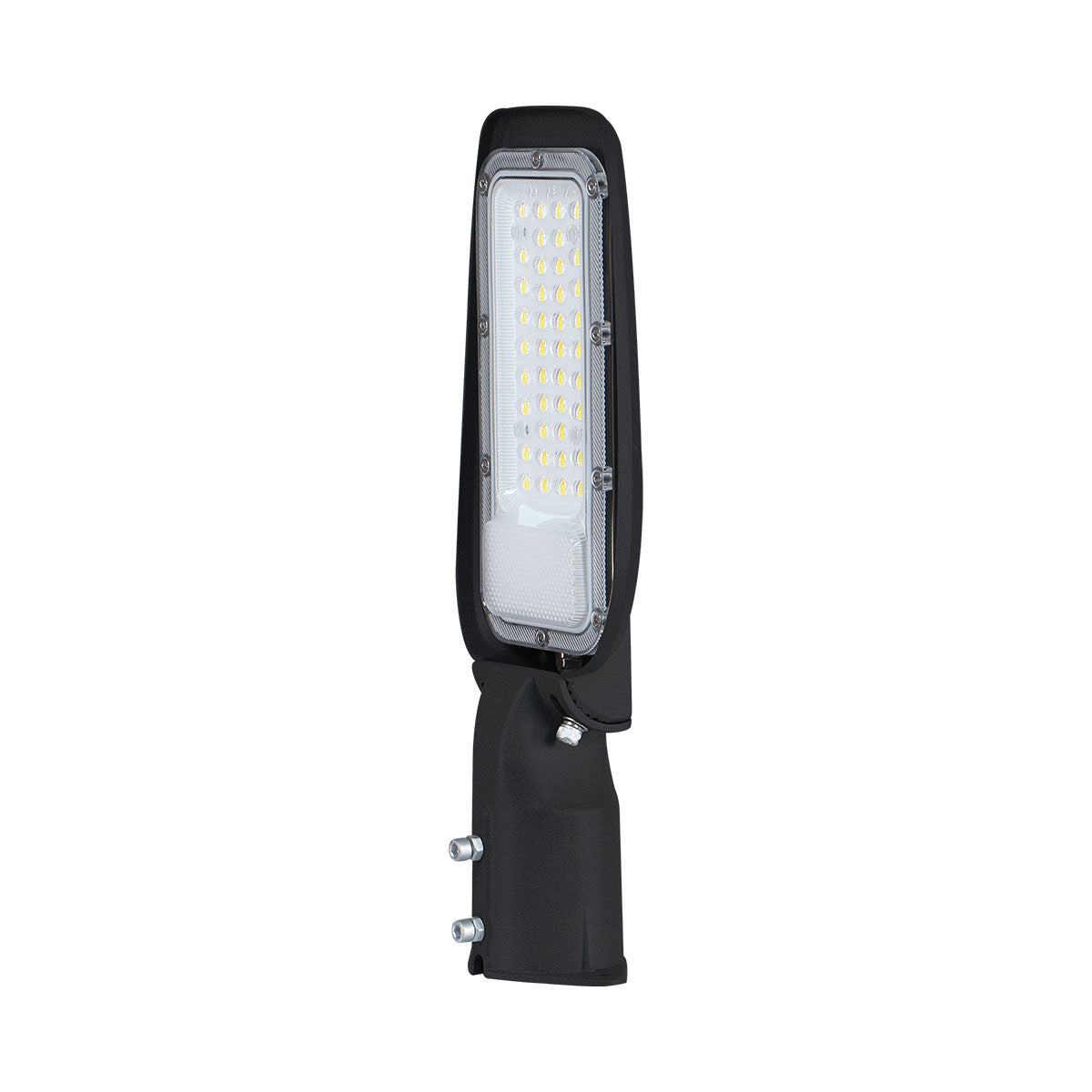 ARE-016 LUMINARIA LED PARA MURO TIPO CALLE 30W BLANCO FRÍO
