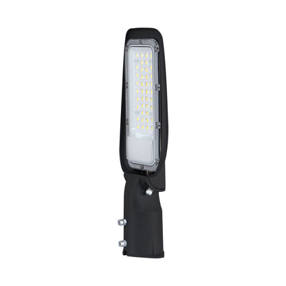 ARE-016 LUMINARIA LED PARA MURO TIPO CALLE 30W BLANCO FRÍO