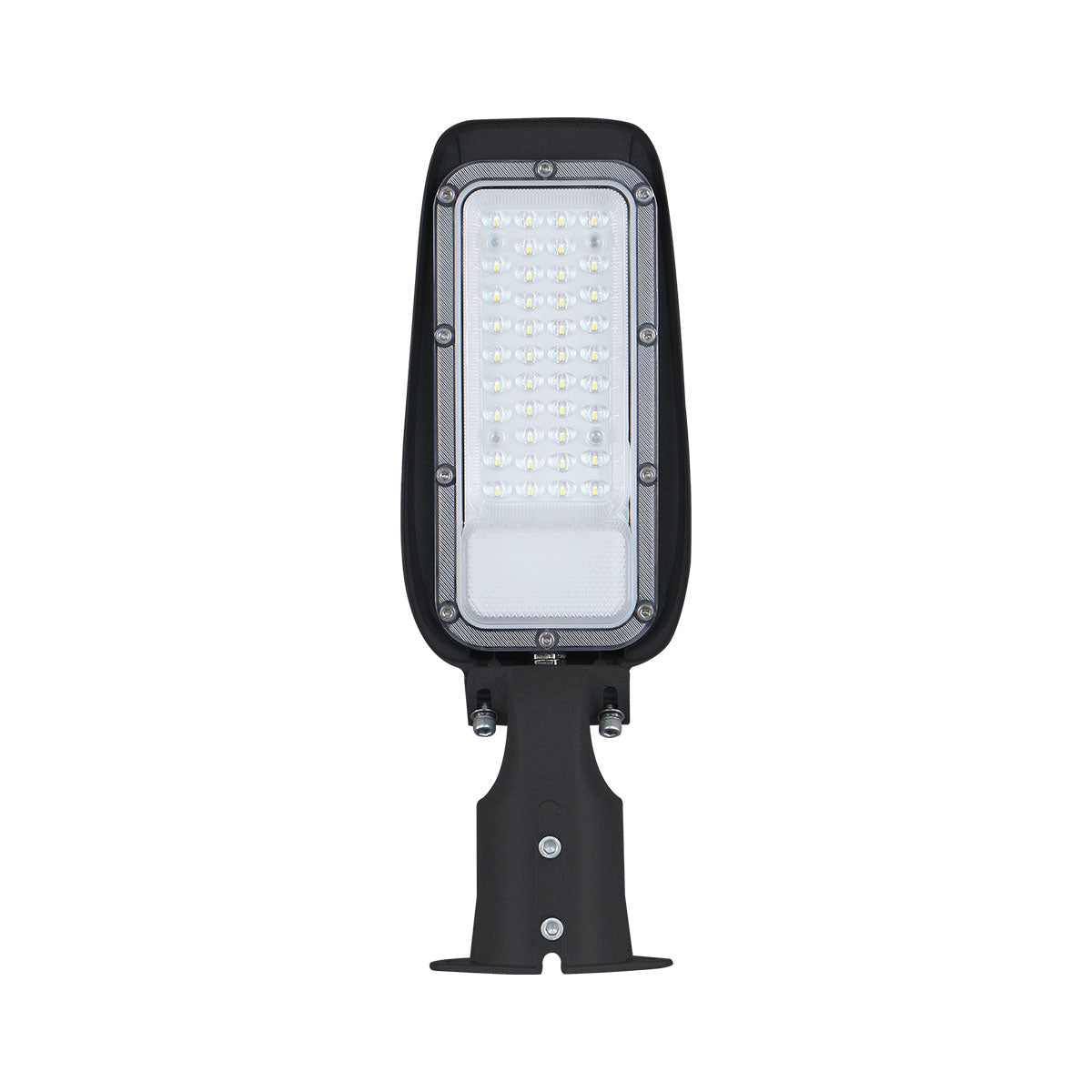 ARE-016 LUMINARIA LED PARA MURO TIPO CALLE 30W BLANCO FRÍO