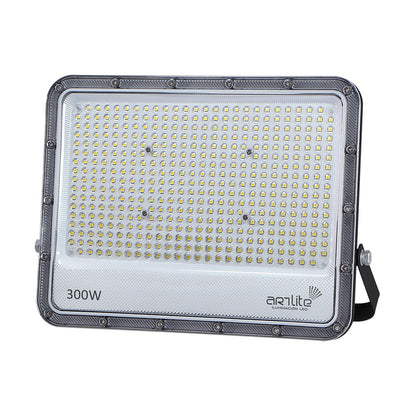 ARE-018 REFLECTOR LED SMS PROFESIONAL SLIM 300W BLANCO FRÍO