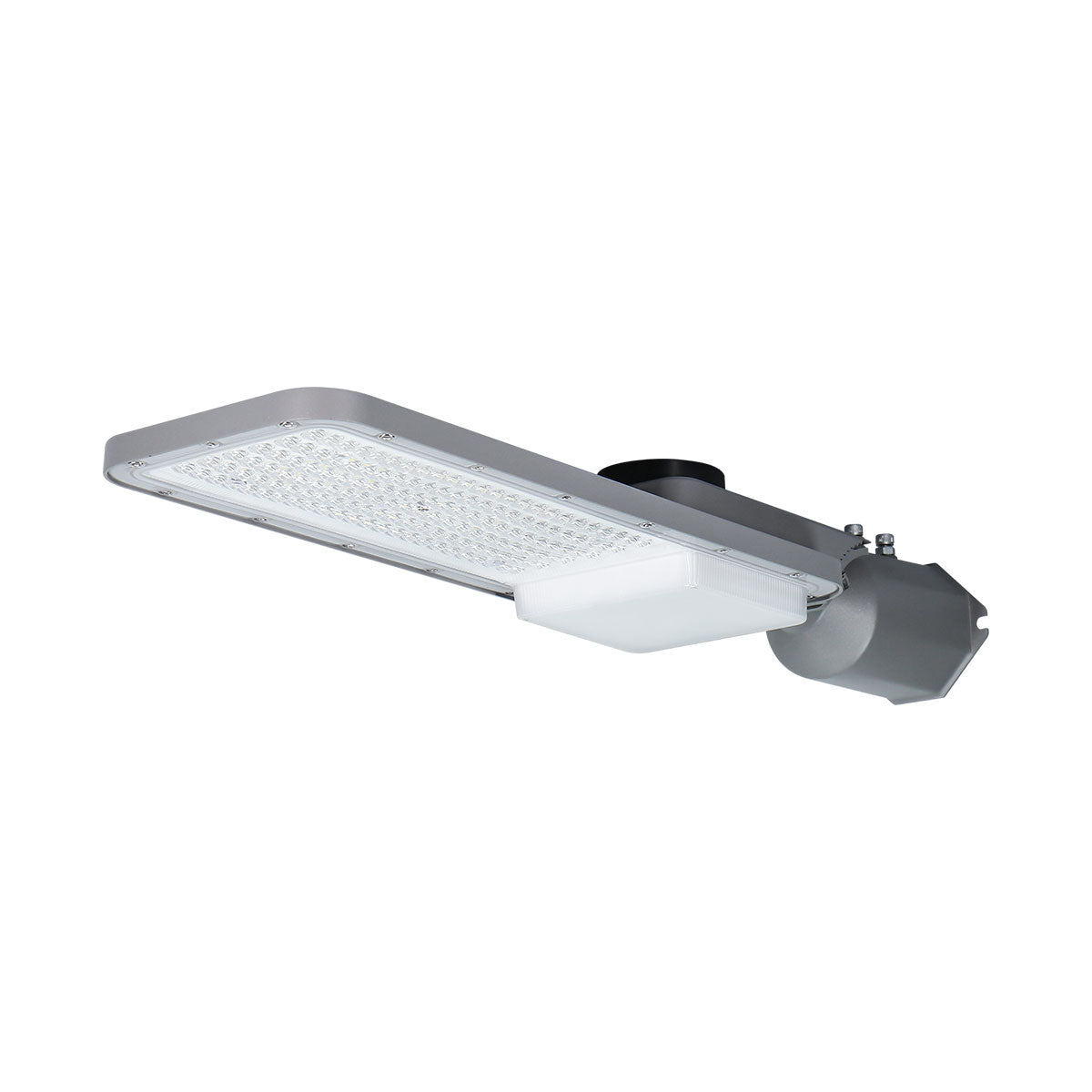 ARE-020 LUMINARIA PARA CALLE 100W BLANCO FRÍO