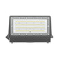 ARE-021 LUMINARIA LED PARA MURO WALL PACK INDUSTRIAL 80W BLANCO FRIO
