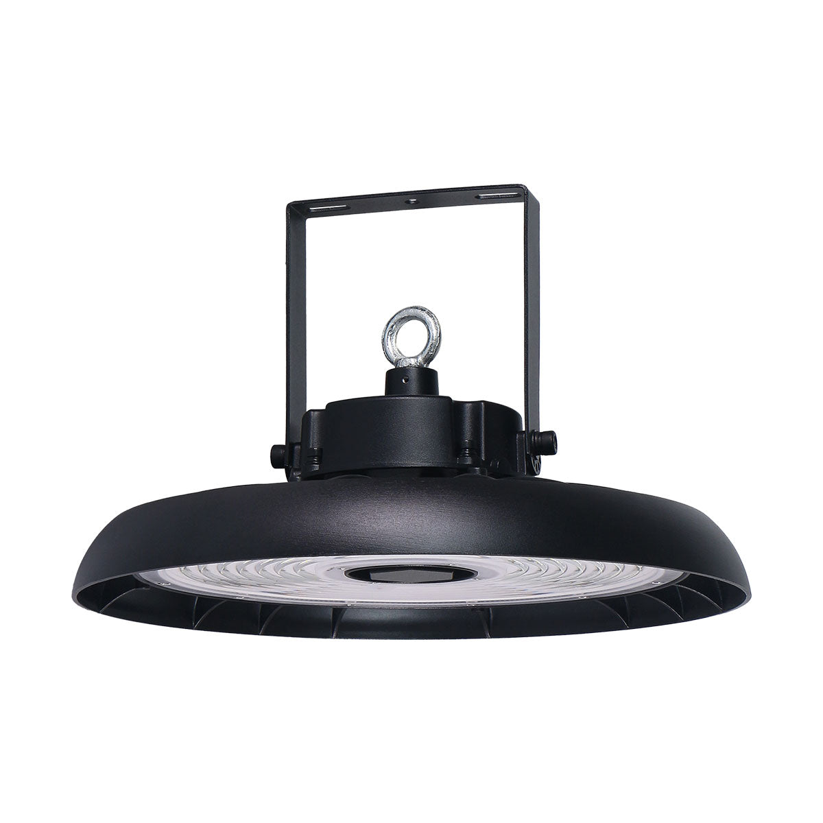 ARE-023 CAMPANA INDUSTRIAL SLIM LED 200W BLANCO FRÍO