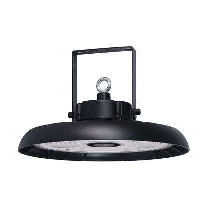 ARE-023 CAMPANA INDUSTRIAL SLIM LED 200W BLANCO FRÍO
