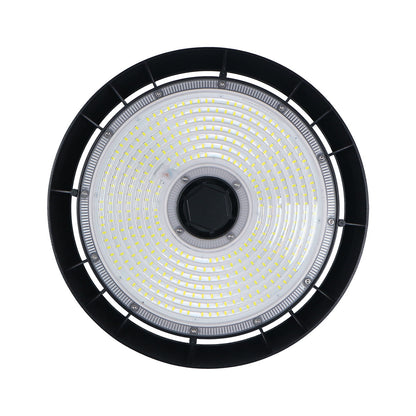 ARE-023 CAMPANA INDUSTRIAL SLIM LED 200W BLANCO FRÍO