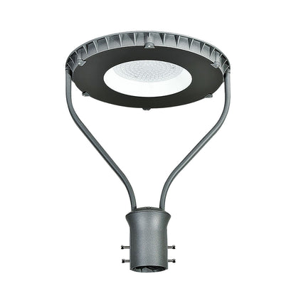 ARE-024 LUMINARIA PUNTA POSTE 100W BLANCO FRÍO