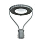 ARE-024 LUMINARIA PUNTA POSTE 100W BLANCO FRÍO