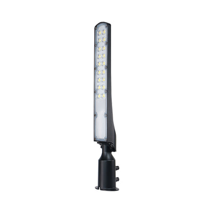 ARE-030 LUMINARIA LED PARA MURO Y CALLE 50W BLANCO FRÍO