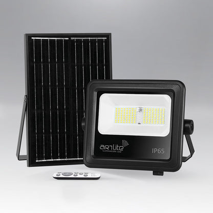 ASL-006 REFELECTOR LED SOLAR CCT 450 LM - LumyventJC