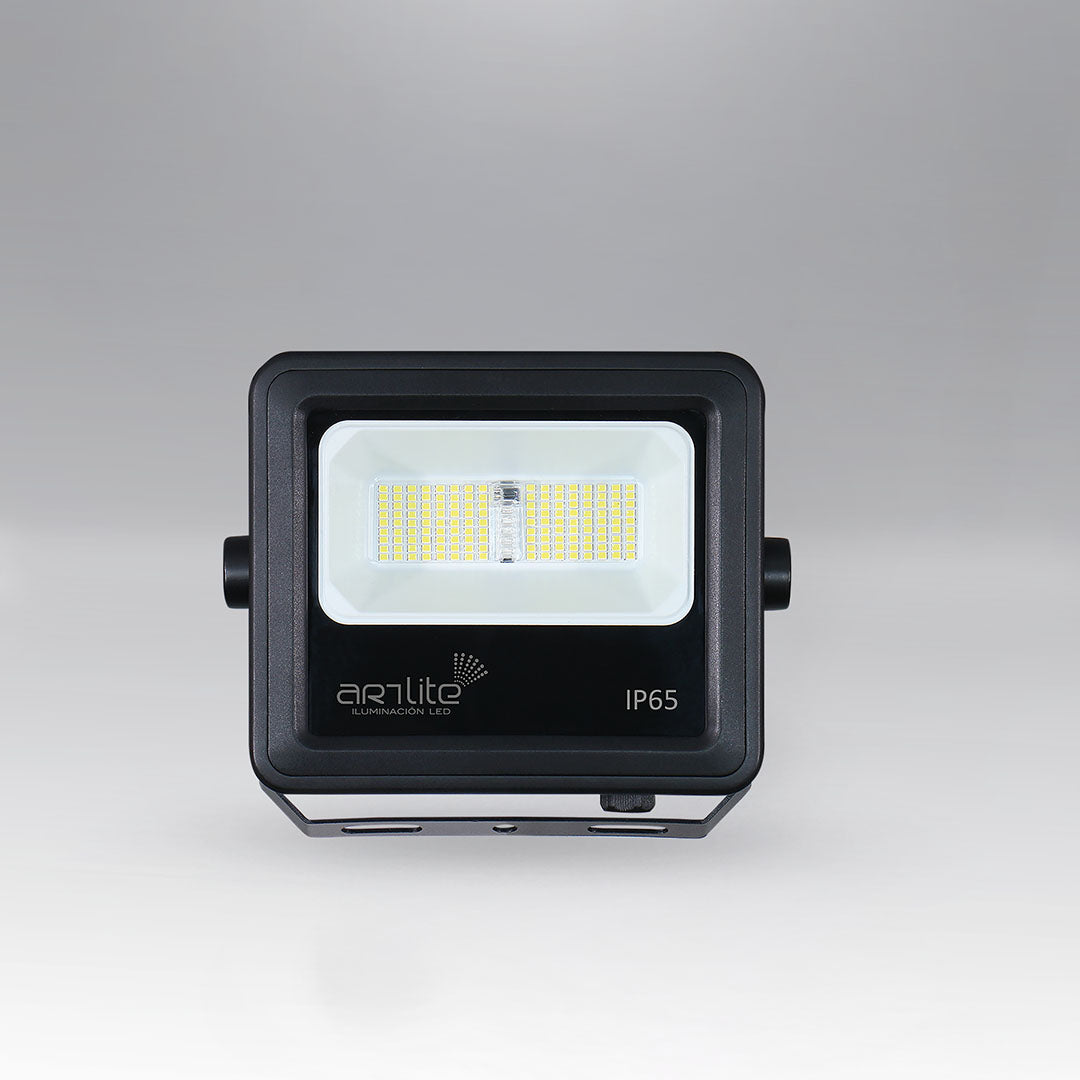 ASL-006 REFELECTOR LED SOLAR CCT 450 LM - LumyventJC