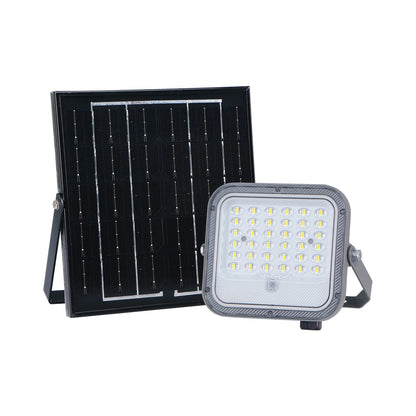 ASL-006 LUMINARIA LED SOLAR 450 LM - LumyventJC