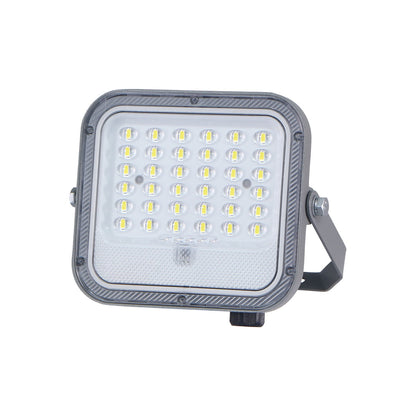 ASL-006 LUMINARIA LED SOLAR 450 LM - LumyventJC