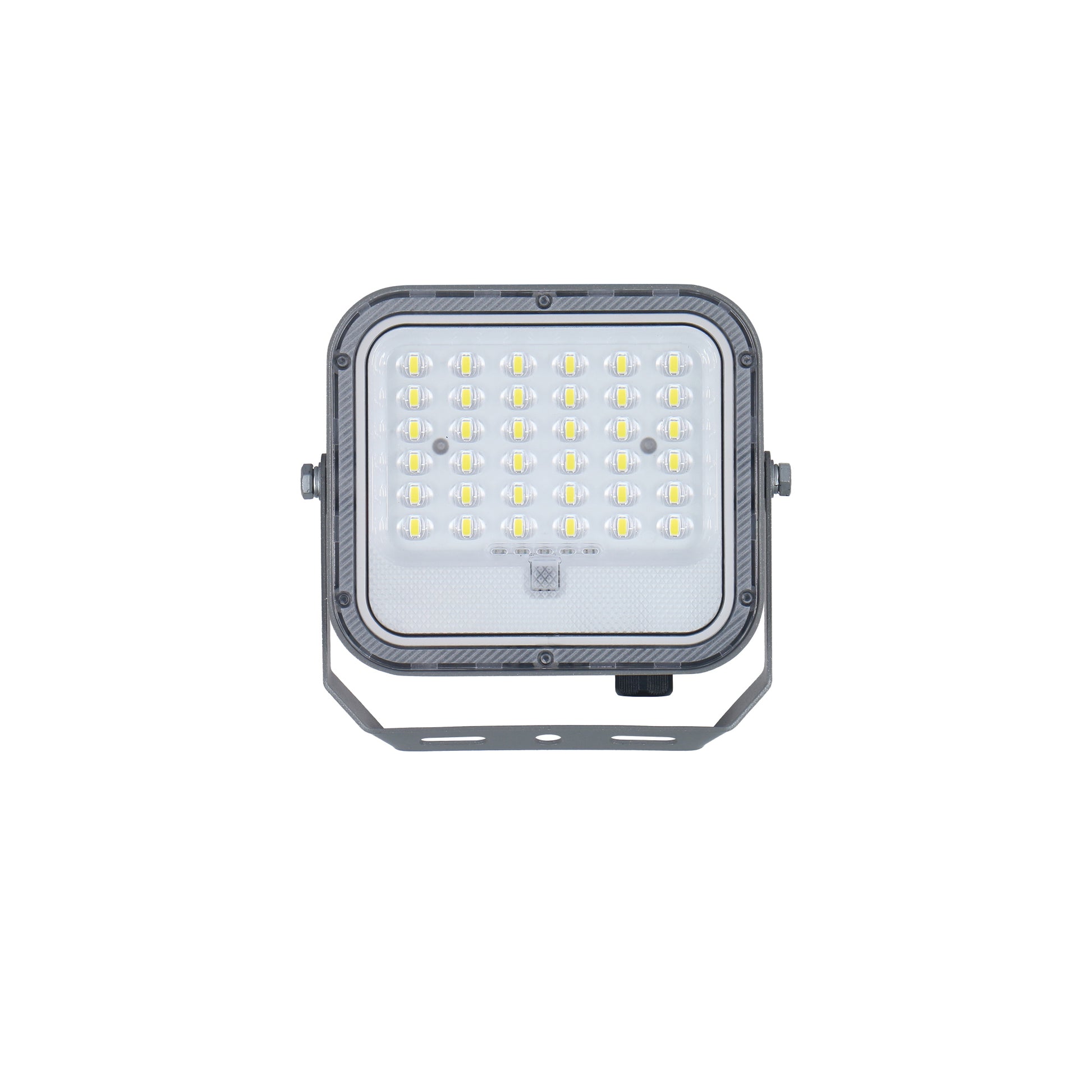 ASL-006 LUMINARIA LED SOLAR 450 LM - LumyventJC