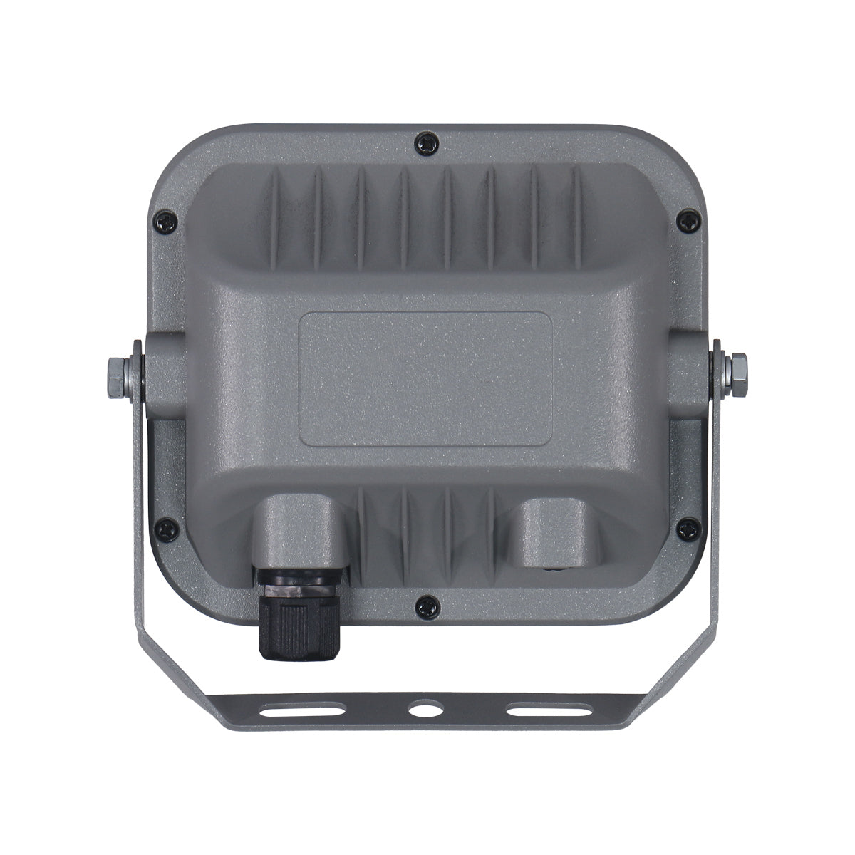 ASL-006 LUMINARIA LED SOLAR 450 LM - LumyventJC