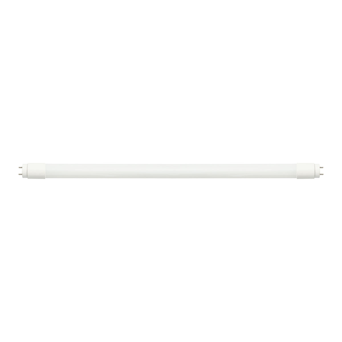ATU-001 CAJA DE 30 PZAS DE TUBO LED T8 OPALINO 60CM 10W BLANCO FRÍO