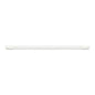 ATU-001 CAJA DE 30 PZAS DE TUBO LED T8 OPALINO 60CM 10W BLANCO FRÍO