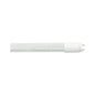 ATU-002 CAJA DE 25 PZAS DE TUBO LED T8 TRANSPARENTE 18W BLANCO FRÍO