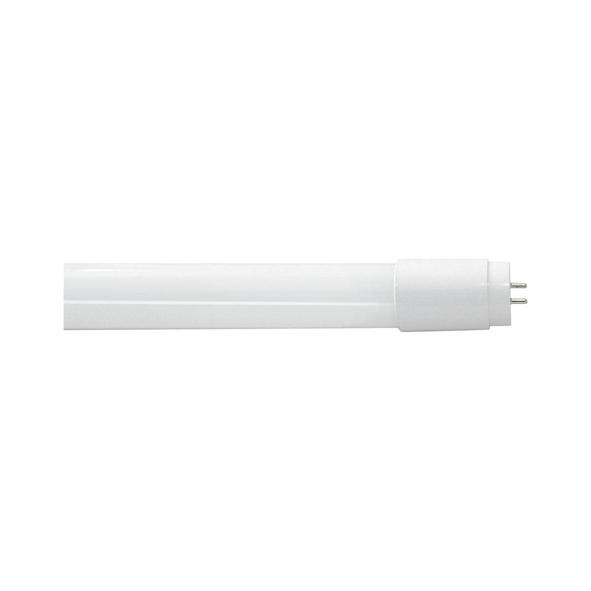 ATU-003 CAJA DE 25 PZAS DE TUBO LED T8 OPALINO 18W BLANCO FRÍO