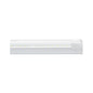 ATU-004 CAJA DE 30 PZAS TUBO LED T8 CON BASE TRANSPARENTE 18W BLANCO FRÍO