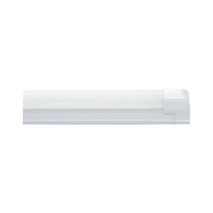 ATU-005 CAJA DE 30 PZAS DE TUBO LED T8 CON BASE OPALINO 18W BLANCO FRÍO