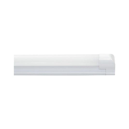 ATU-005 TUBO LED T8 CON BASE OPALINO 18W BLANCO FRÍO