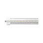 ATU-007 TUBO T8-1PIN-TRANSPARENTE 36W BLANCO FRÍO