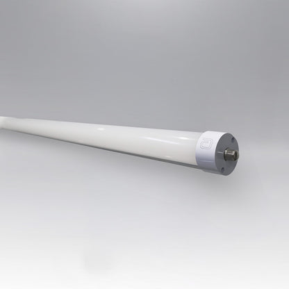 TUBO LED T8 – 1 PIN – OPALINO BLANCO FRÍO