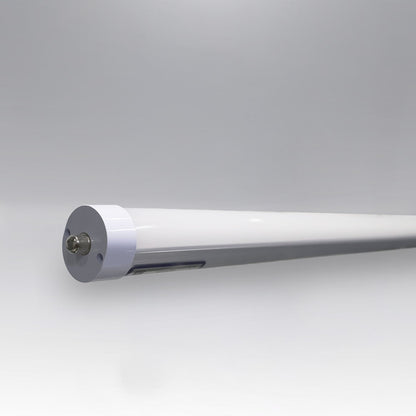 TUBO LED T8 – 1 PIN – OPALINO BLANCO FRÍO