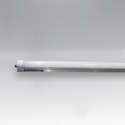 TUBO LED T8 – 1 PIN – OPALINO BLANCO FRÍO